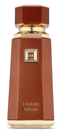 French Avenue Liquid Brun - EDP 100 ml