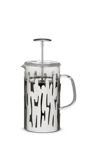 Filtru/presă  pentru cafea Barkoffee - Alessi