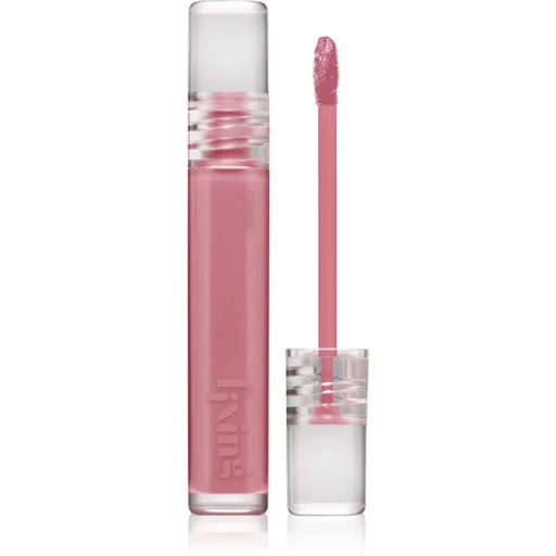 ETUDE Fixing Tint Glow luciu de buze intens pigmentat culoare #5 Mauvement 3.8 g