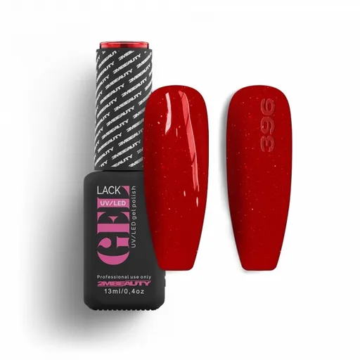 Oja Semi GELlack 2M Hema Free Nr. 396