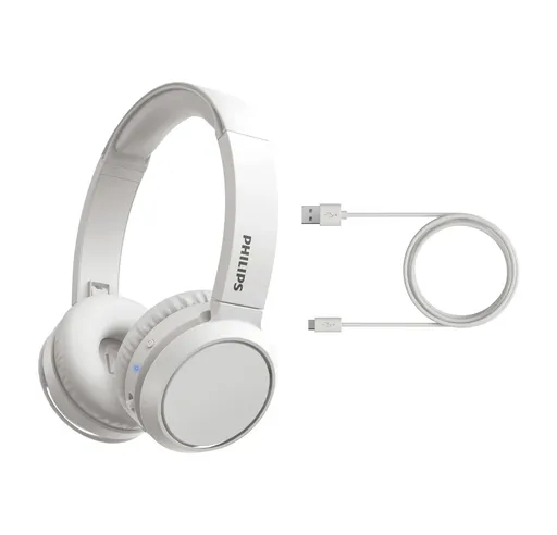 Căști cu Bluetooth PHILIPS TAH4205
