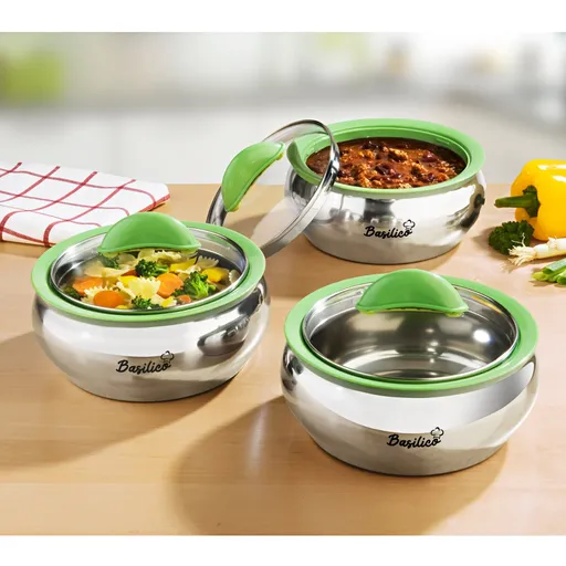 Bol termic din otel inoxidabil