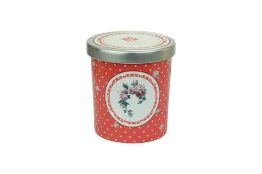 Lumânare parfumată într-un pahar 160 g