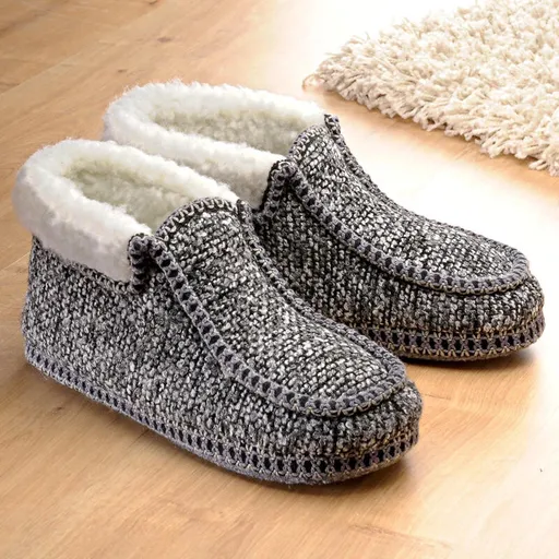 Papuci de casă "Rita"