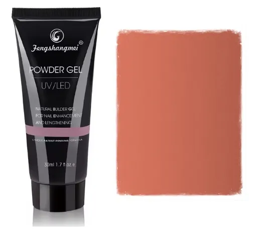 Polygel FSM 30gr - 13, TPO Free