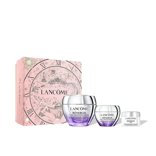 Lancôme Set cadou pentru îngrijirea pielii Rénergie Set