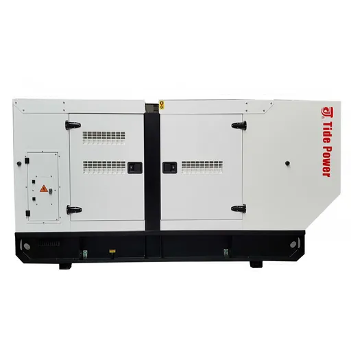 Generator Tide TC113C-T, Diesel, Automatizare