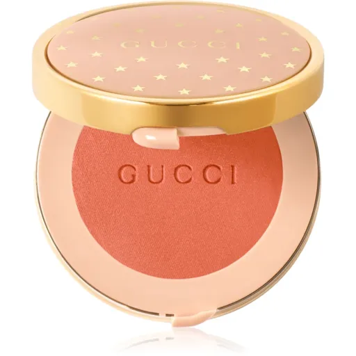 Gucci Gucci Beauty Blush De Beauté fard de obraz sub forma de pudra culoare 08 Soft Rose 5.5 g