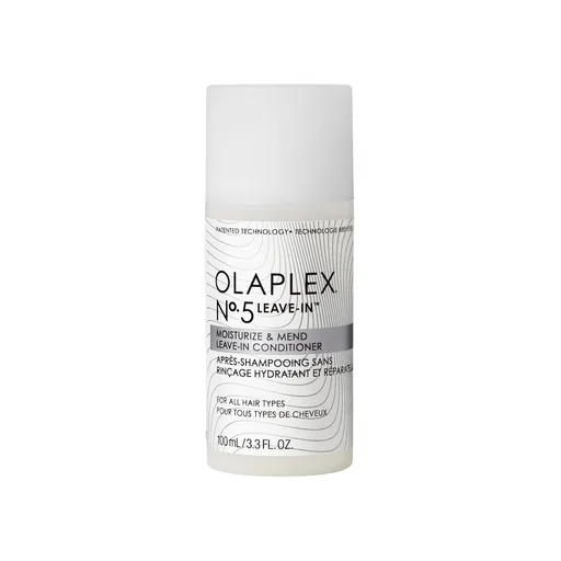 Olaplex Balsam de păr regenerant fără clătire No. 5 Moisturize and Mend (Leave-In Conditioner) 100 ml