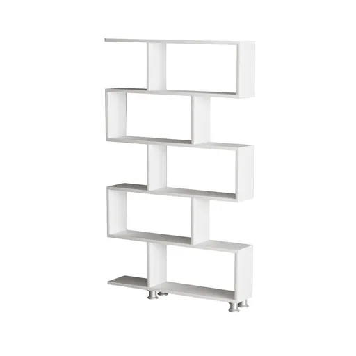 Bibliotecă Nilufer White