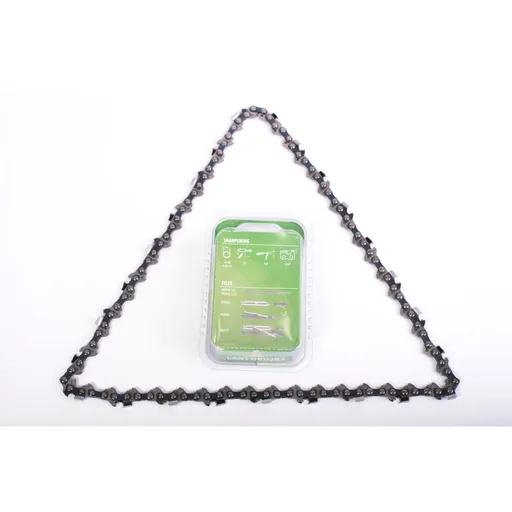 Lant drujba Micul Padurar 28 Dinti, Pas 3/25