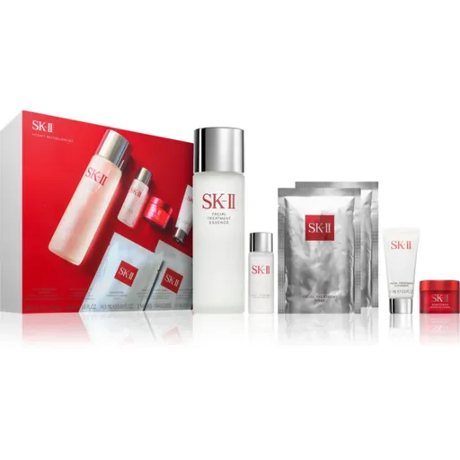 SK-II PITERA™ Bestsellers Set set pentru îngrijirea tenului