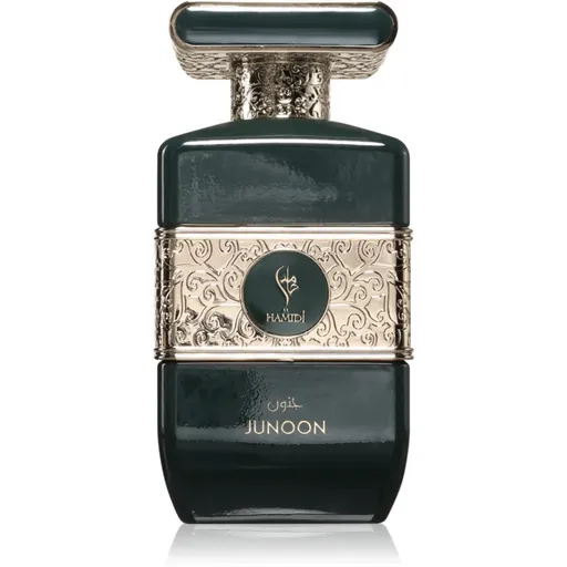 Hamidi Junoon Eau de Parfum pentru bărbați 100 ml