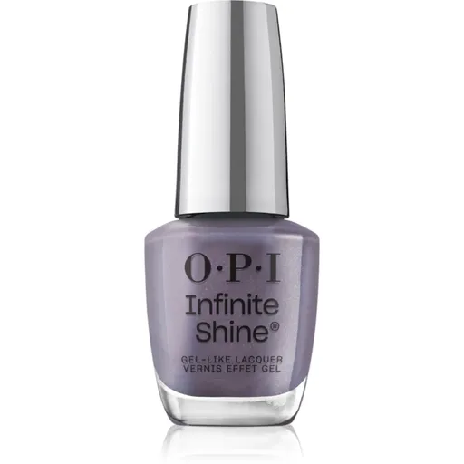 OPI Metalic Mega Mix Infinite Shine lac de unghii culoare Funmetal 15 ml