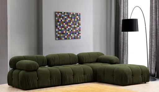 Coltar, Atelier del Sofa, 859FTN2046, Verde