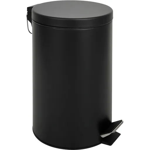 Toro Coș de gunoi cu pedală 12 l, 25 x 39 cm, M