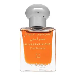 Al Haramain Oudi Ulei parfumat unisex 15 ml