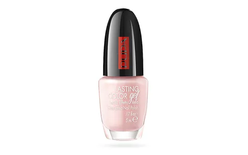PUPA Milano Lac de unghii Lasting Color Gel (Nail Polish) 5 ml 122 Like a Veil