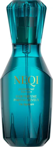 NEQI Parfum de păr The Signature (Hair Perfume) 75 ml