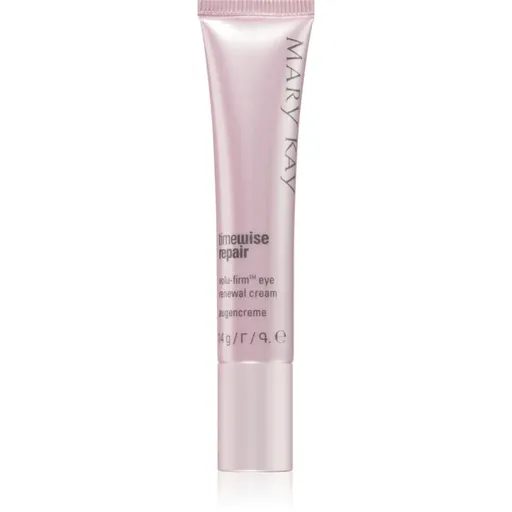Mary Kay TimeWise Repair crema de ochi anti-rid pentru ten matur 14 g