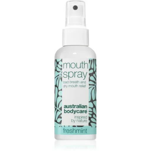 Australian Bodycare Mouth Spray spray de gura 100 ml