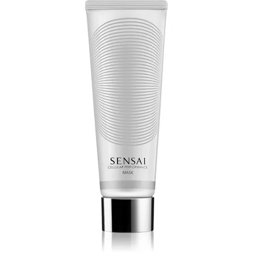 Sensai Cellular Performance Mask masca pentru regenerare faciale 100 ml