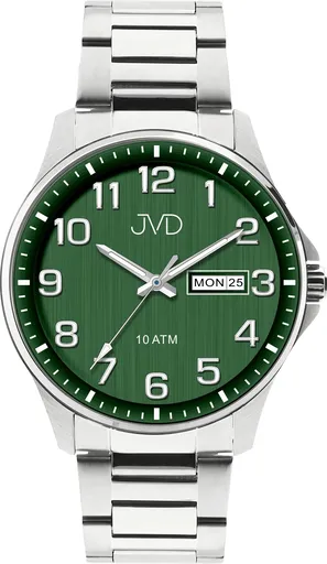 JVD Ceas analogic JE611.9