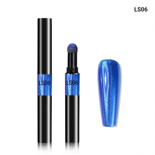 Pigment Unghii Stilou - LS06 - Oranjollie