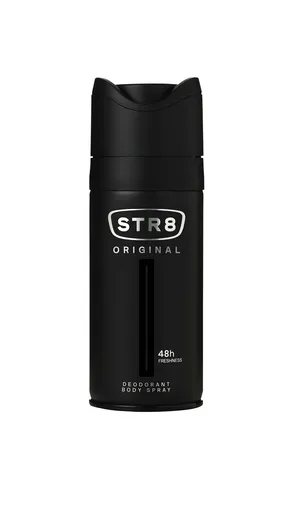 STR8 Original - deodorant spray 150 ml