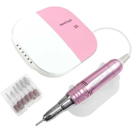 NaniNails EasyTouch polizor pentru unghii 1 buc