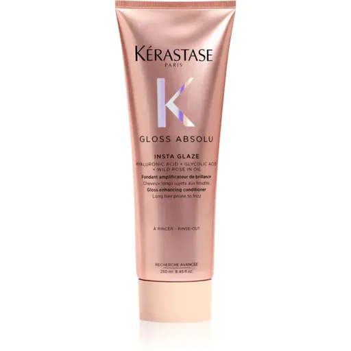Kérastase Gloss Absolu balsam pentru un par stralucitor si catifelat 250 ml