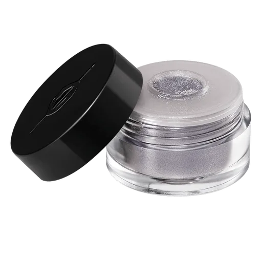 Make Up For Ever Pudră iluminatoare (Star Lit Powder) 1,2 g 26 Silver