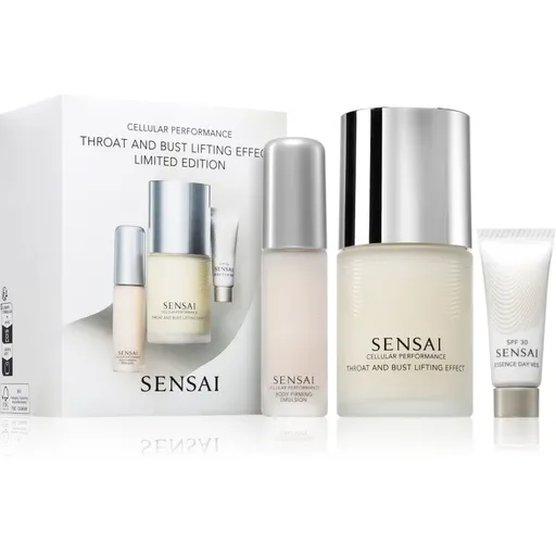 Sensai Limited Edition set pentru hidratare intensa
