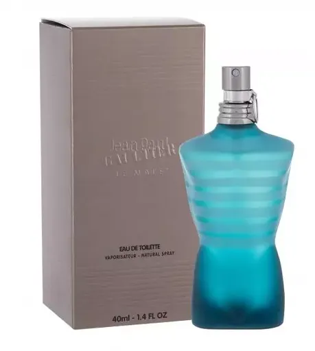Jean P. Gaultier Le Male- EDT 40 ml