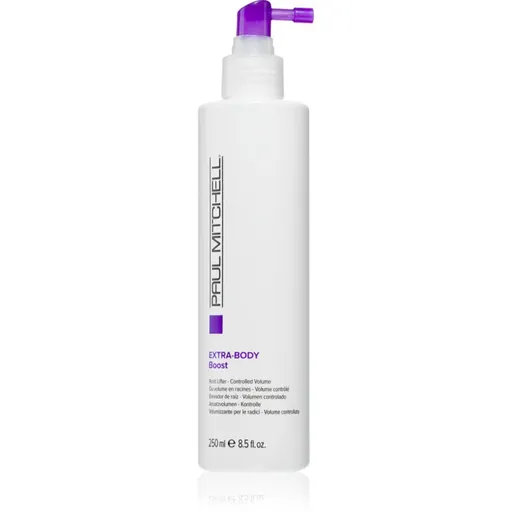 Paul Mitchell ExtraBody Extra-Body Daily Boost spray pentru volum de la rădăcini 250 ml