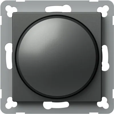 Logiq Variator Cap-Scara Sarcina RL 1P 400W Antracit, TEM Modul TEM-EQ15ATXO-U