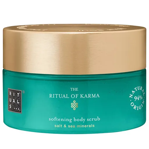 Rituals Peeling de corp The Ritual of Karma (Softening Body Scrub) 300 ml