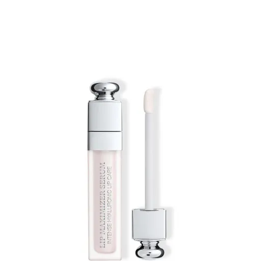 Dior Ser pentru volumul buzelor (Lip Maximizer Serum) 5 ml Universal Clear