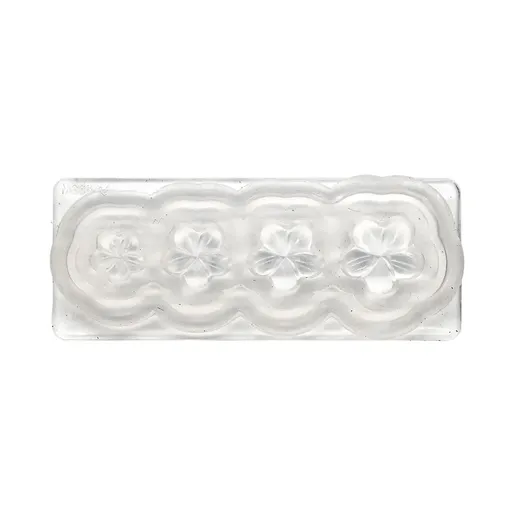 Matrita Unghii 3D Mold Silicon Floare