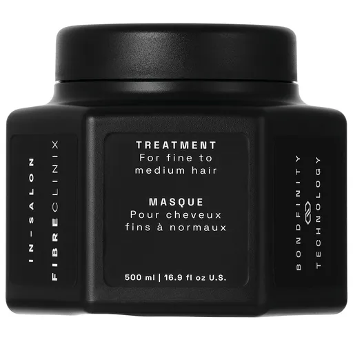 Tratament Reparator Pentru Par Fin Si Normal Schwarzkopf Professional Bonacure Fibre Clinix Bondfinity Treatment For Fine To