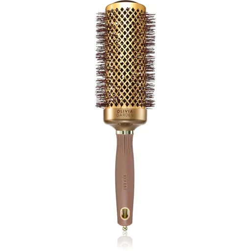 Olivia Garden Expert Blowout Speed Gold