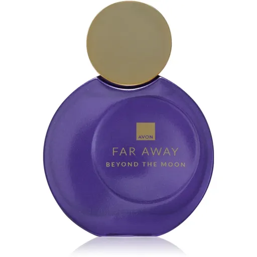 Avon Far Away Beyond The Moon Eau de Parfum pentru femei 50 ml