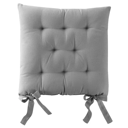 Set de 2 perne de scaun pătrate, de culoare uni, de la Colombine®