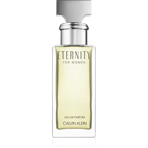 Calvin Klein Eternity for Women Eau de Parfum pentru femei 30 ml