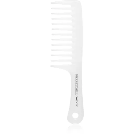 Paul Mitchell PRO TOOLS™ Detangler Comb pieptene pe părul umed 1 buc