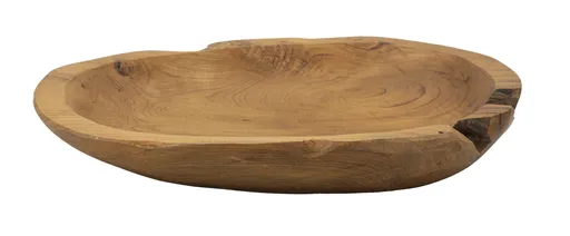 Mauro Ferretti Tavă Wahan Tec cm 43X38X7 | Aosom Romania