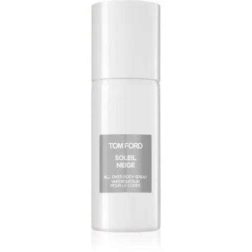 TOM FORD Soleil Neige spray pentru corp unisex 150 ml