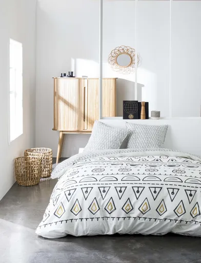 Lenjerie de pat SYMBOL