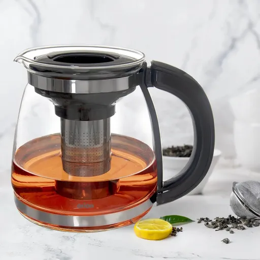 Ceainic cu filtru 1,73 l