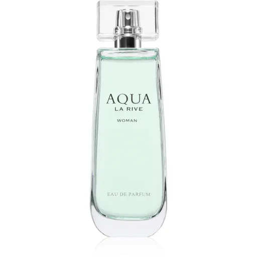 La Rive Aqua Woman Eau de Parfum pentru bărbați 90 ml